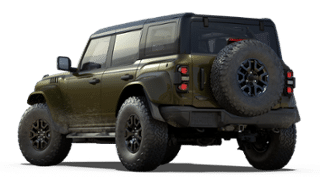 2025 Ford Bronco® External Image 3